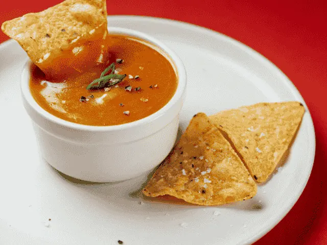 Wawa Cheddar Cheese Dipping Sauce