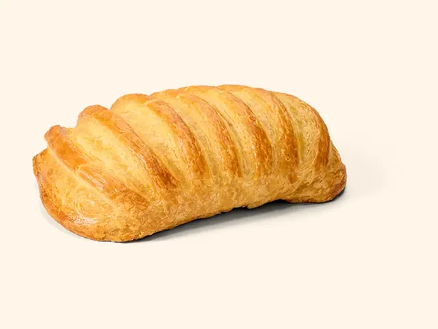 Wawa Cheese Croissant