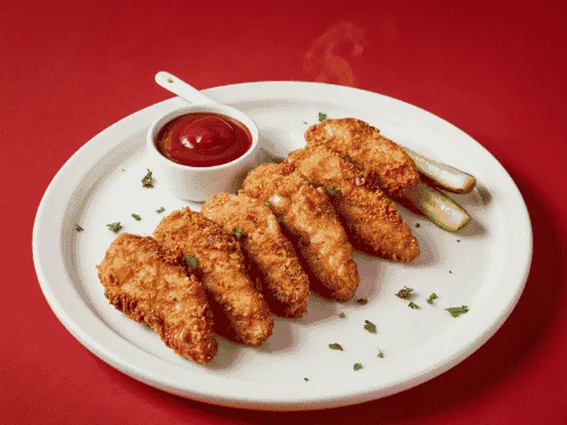 Wawa Chicken Tenders (Kids)