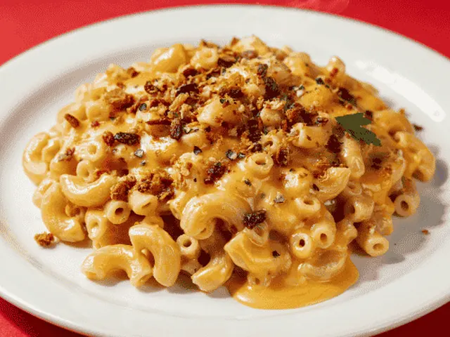 Wawa Classic Mac & Cheese