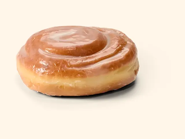 Wawa Coffee Roll