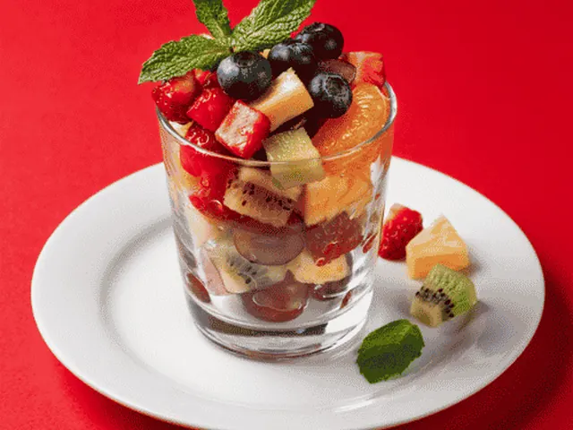 Wawa Fruit Cup