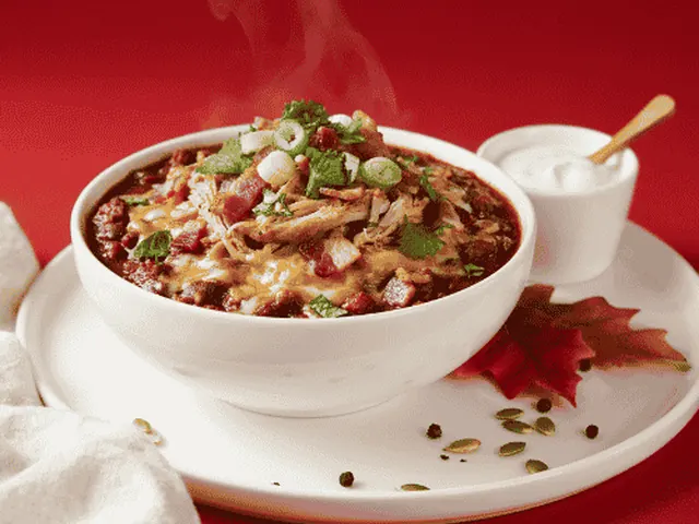 Wawa Gobbler Bowl (Seasonal)